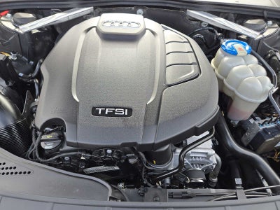 2017 Audi A4 Prestige