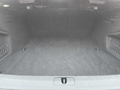 2017 Audi A4 Prestige