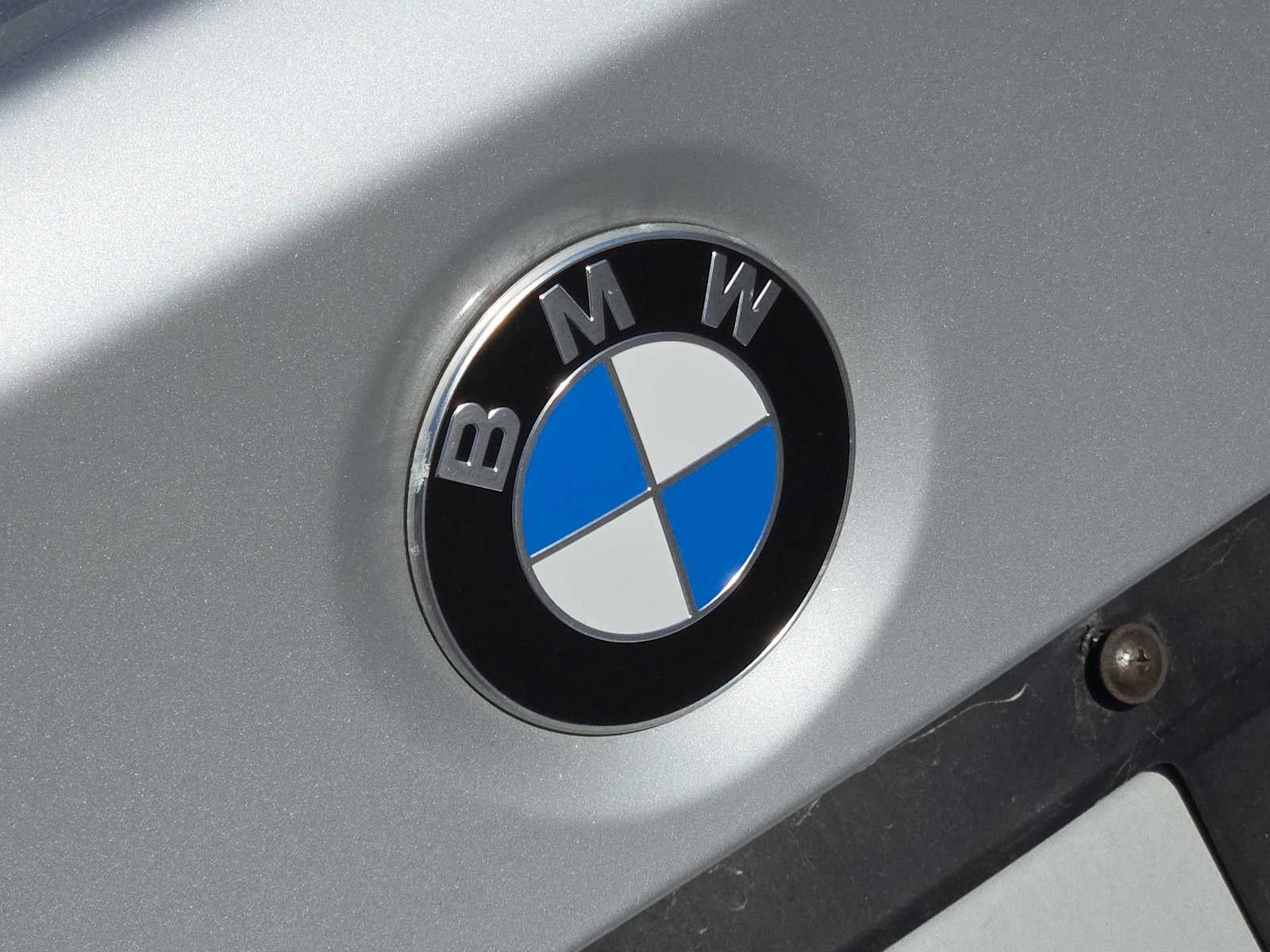 2014 BMW 3 Series Base