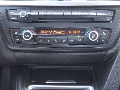 2014 BMW 3 Series Base