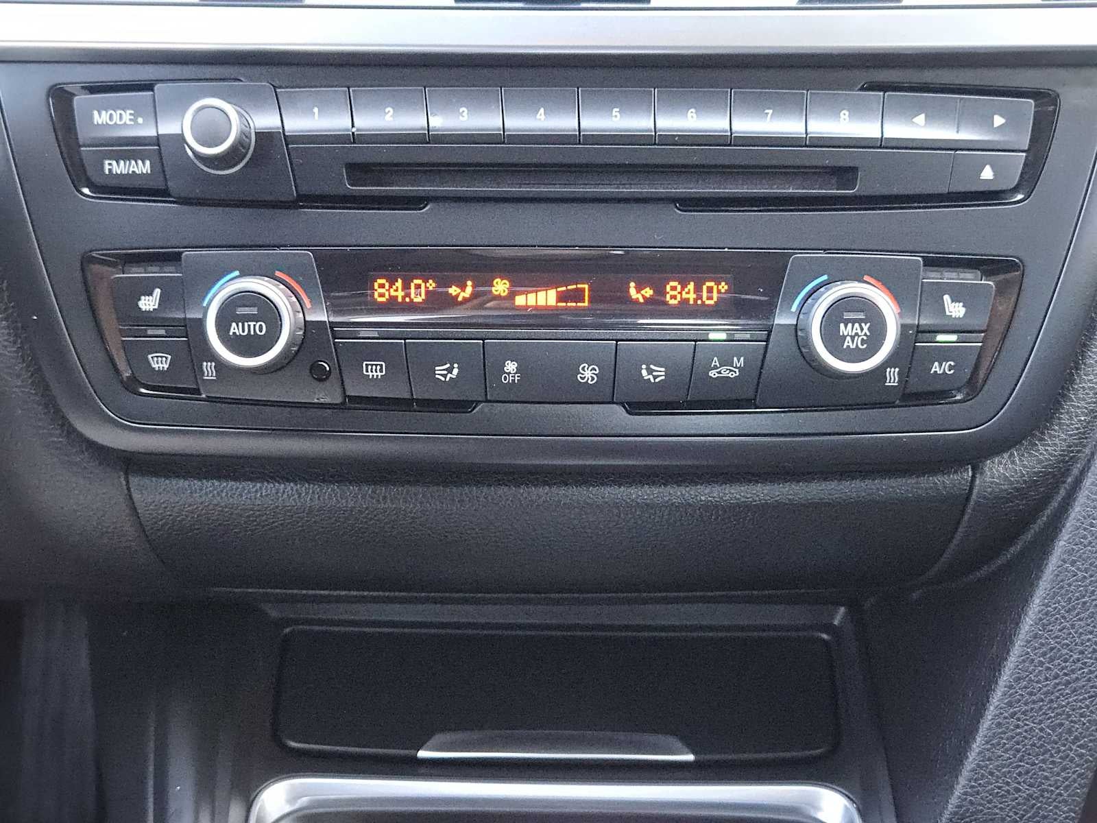 2014 BMW 3 Series Base