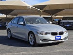 2014 BMW 3 Series Base