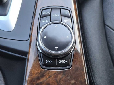 2014 BMW 3 Series Base