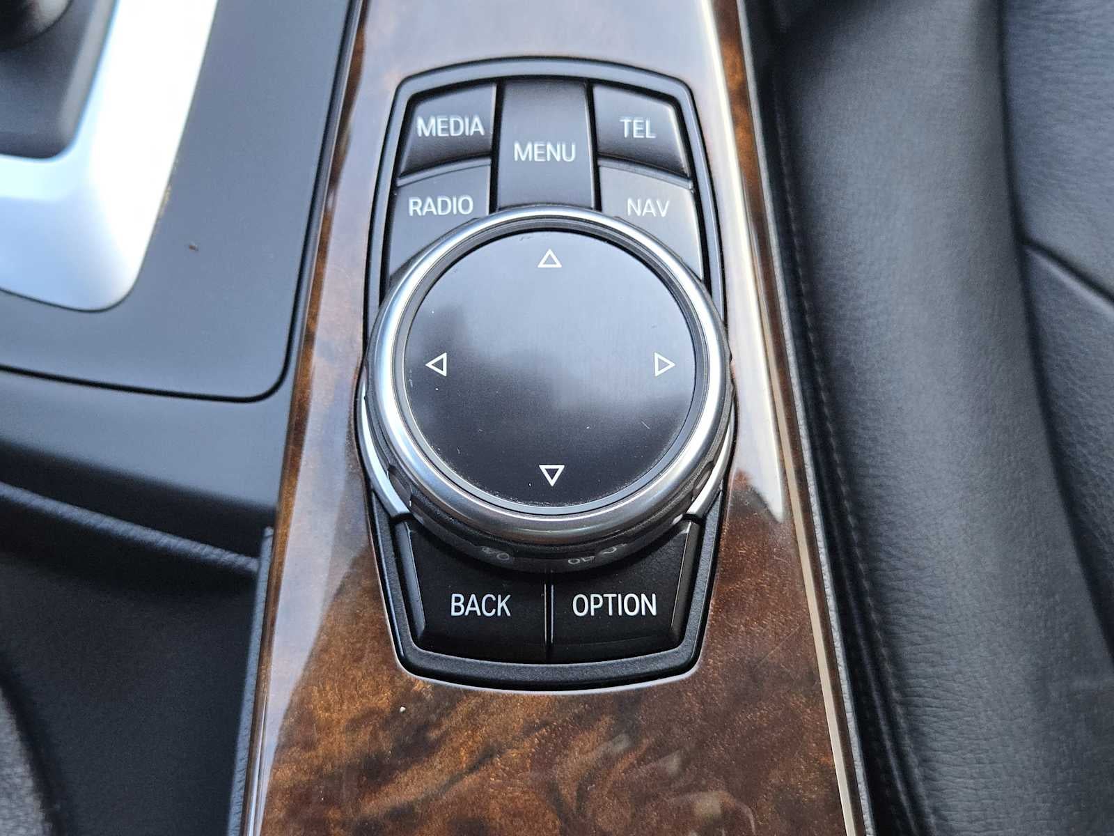 2014 BMW 3 Series Base