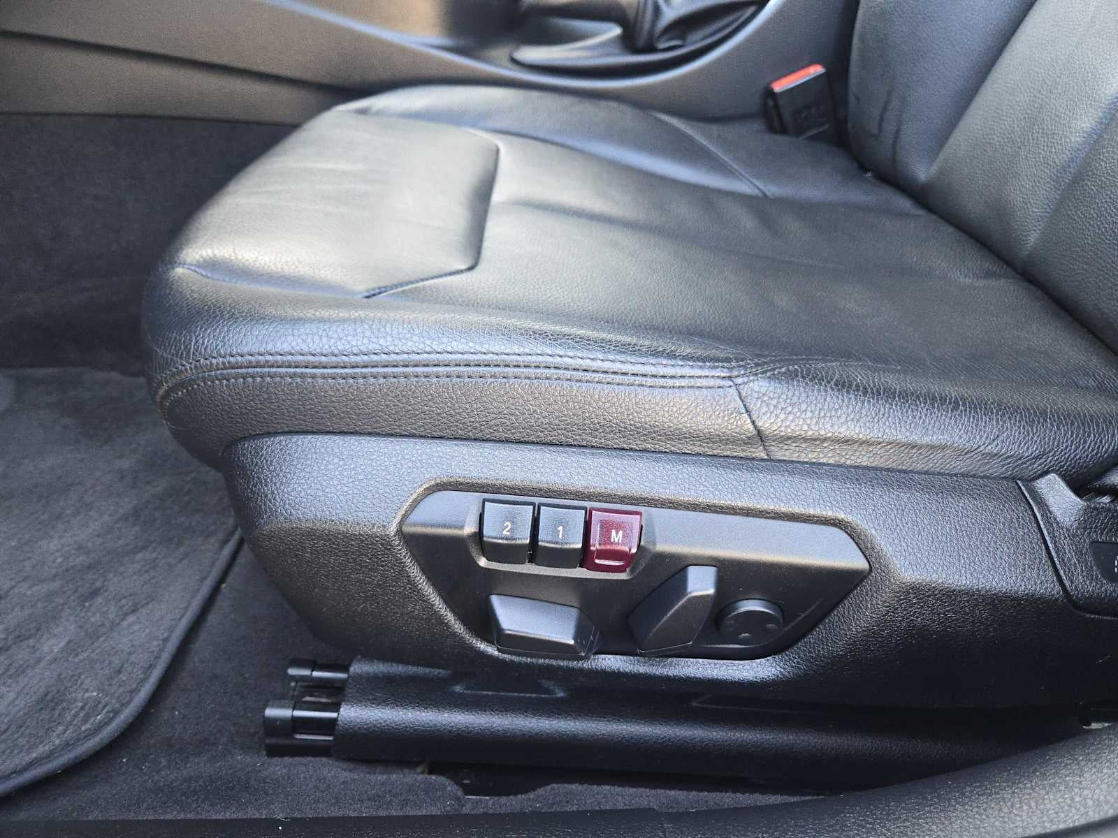 2014 BMW 3 Series Base