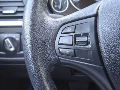 2014 BMW 3 Series Base