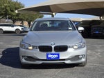 2014 BMW 3 Series Base