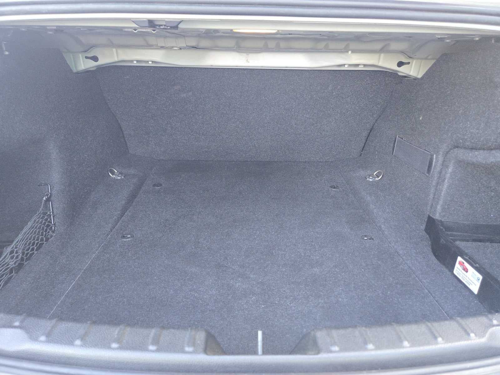 2014 BMW 3 Series Base