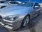 2016 BMW 640i Gran Coupe 640i