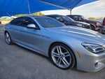 2016 BMW 640i Gran Coupe 640i
