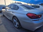 2016 BMW 640i Gran Coupe 640i