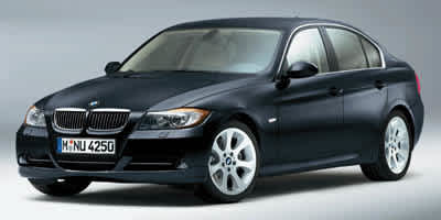 2006 BMW 330xi 330xi