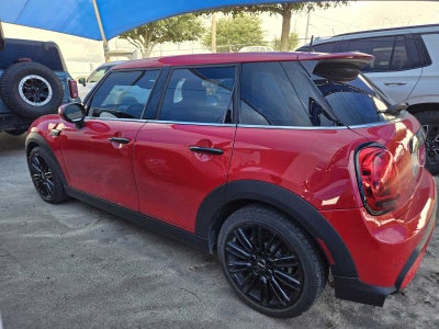 2024 MINI Hardtop 4 Door Cooper S
