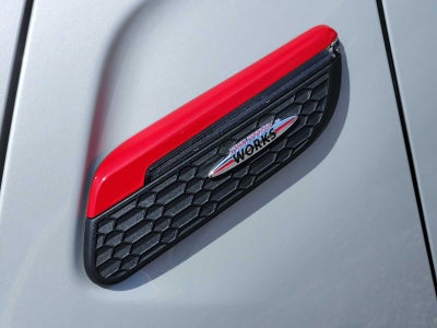 2023 MINI Hardtop 2 Door John Cooper Works