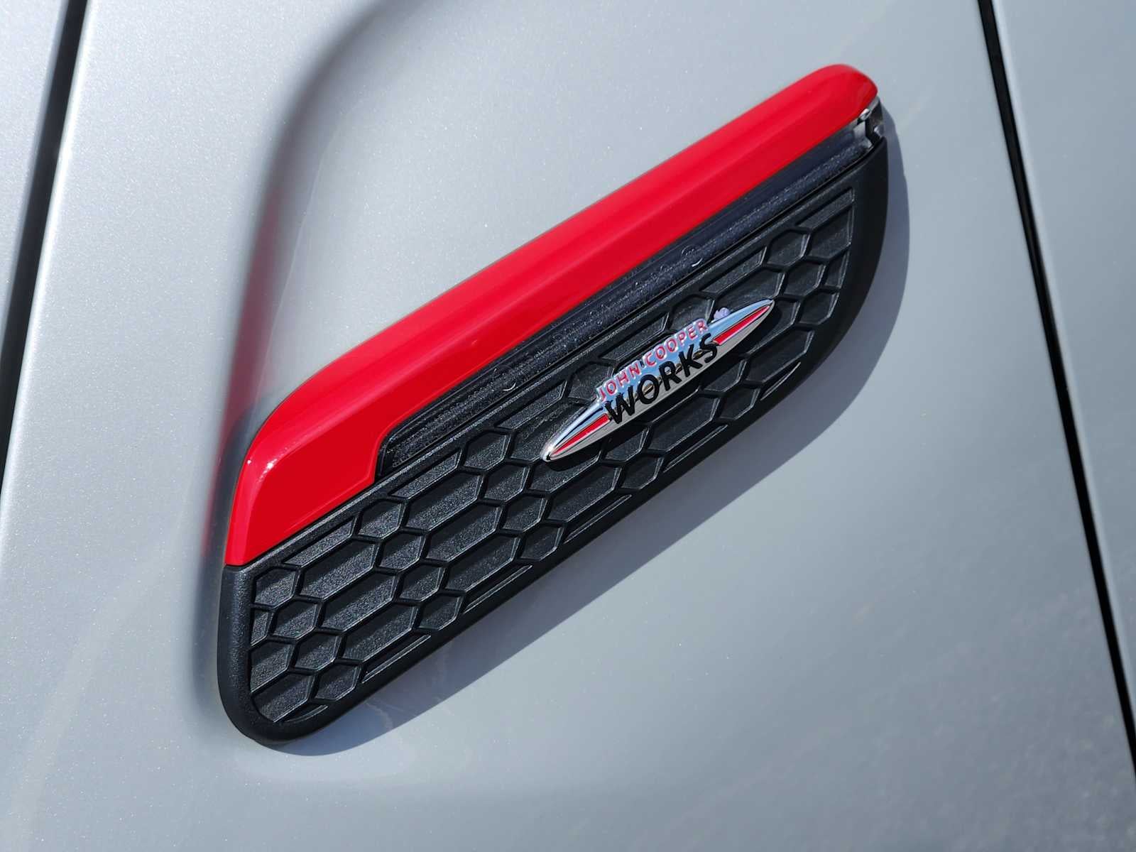 2023 MINI Hardtop 2 Door John Cooper Works