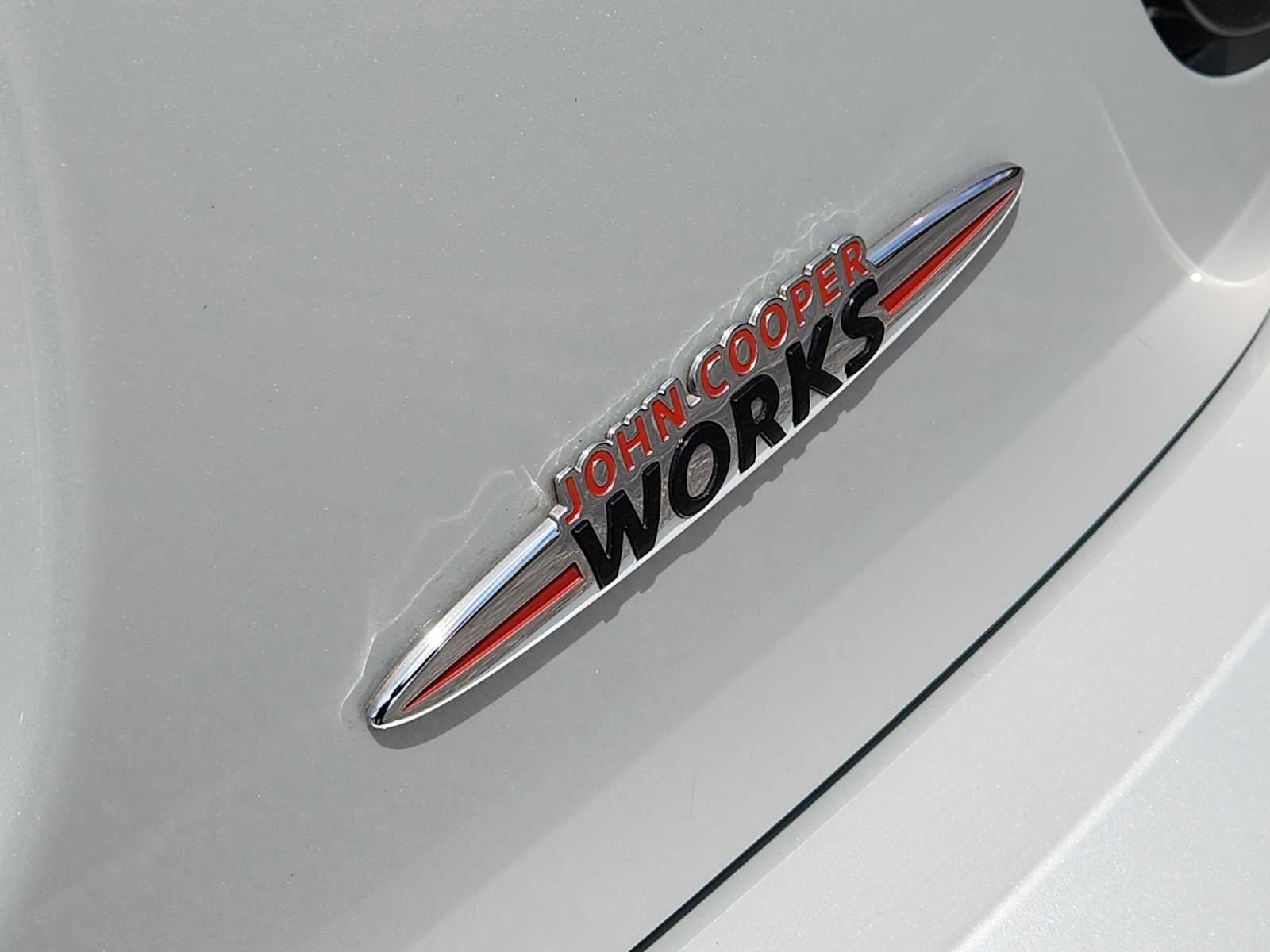 2023 MINI Hardtop 2 Door John Cooper Works