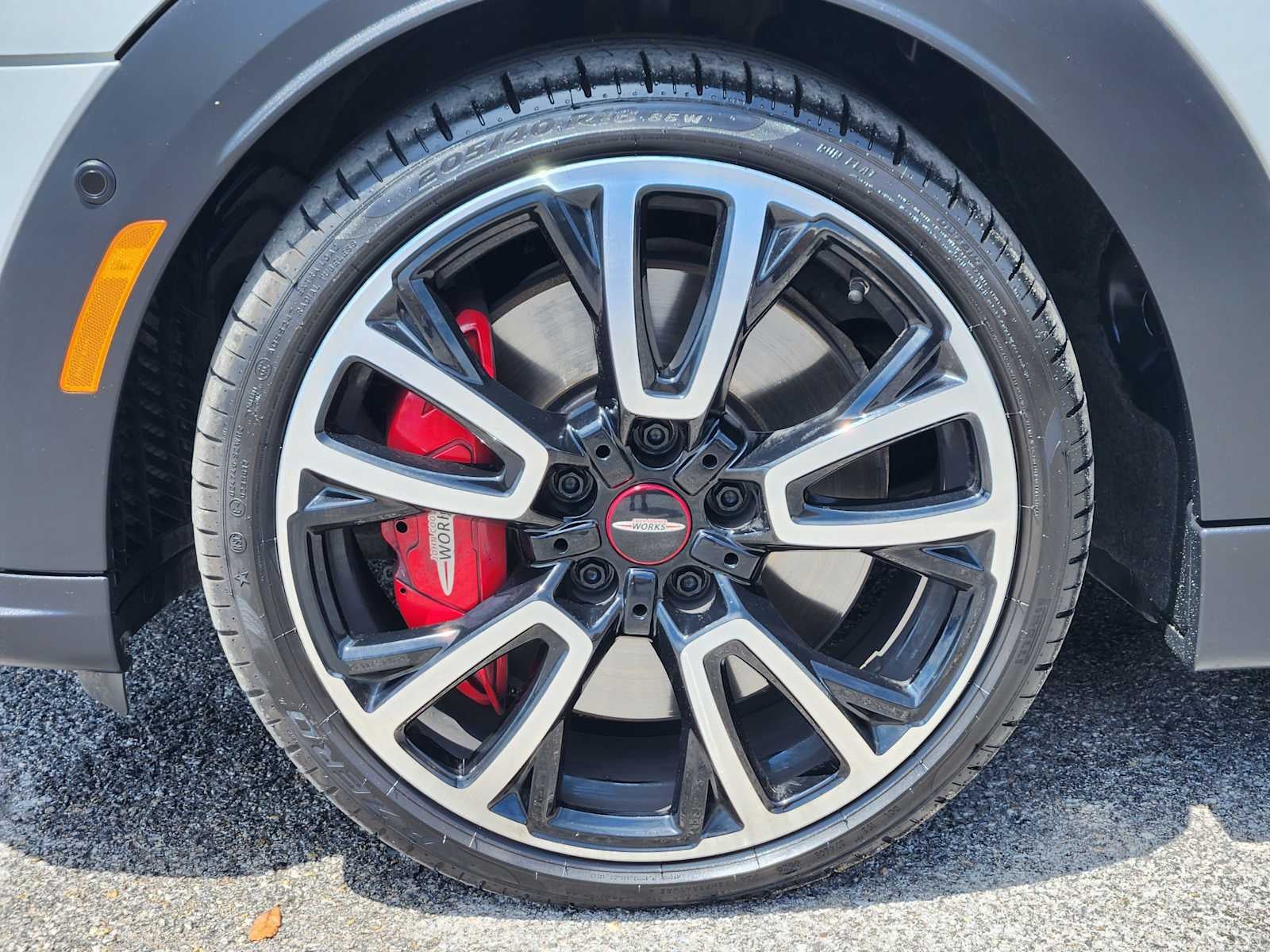 2023 MINI Hardtop 2 Door John Cooper Works