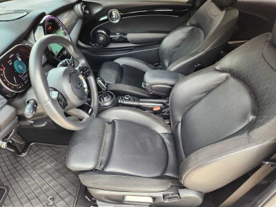 2023 MINI Hardtop 2 Door John Cooper Works