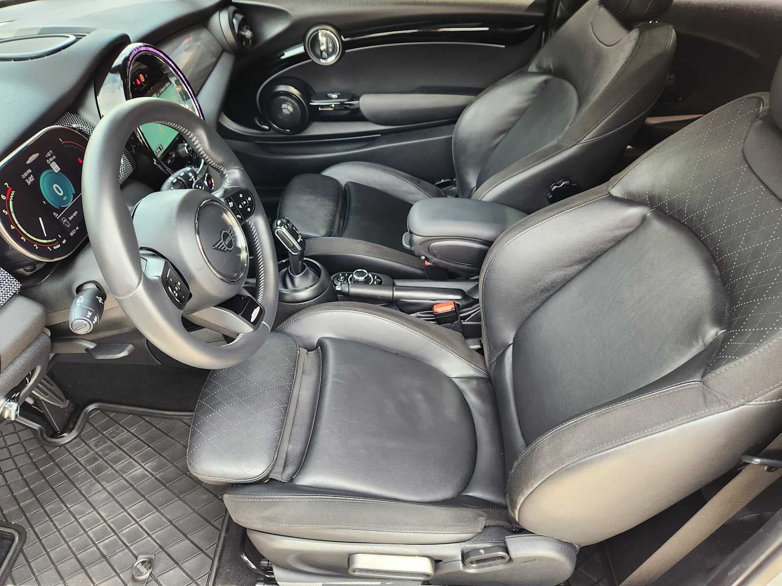 2023 MINI Hardtop 2 Door John Cooper Works