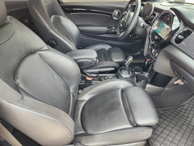 2023 MINI Hardtop 2 Door John Cooper Works