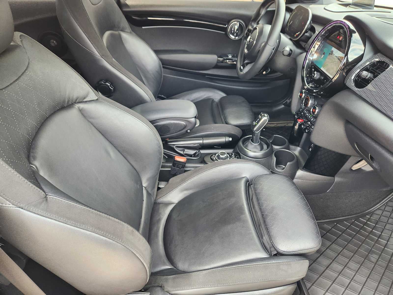 2023 MINI Hardtop 2 Door John Cooper Works
