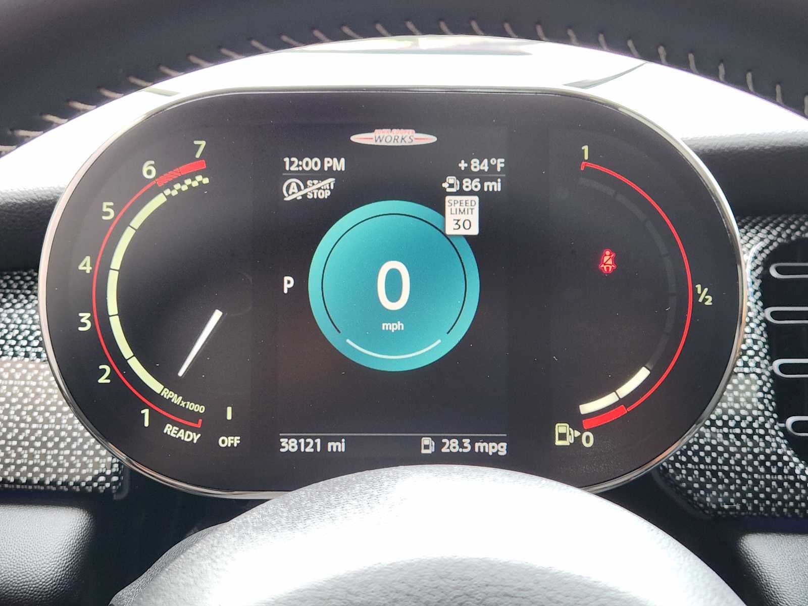 2023 MINI Hardtop 2 Door John Cooper Works