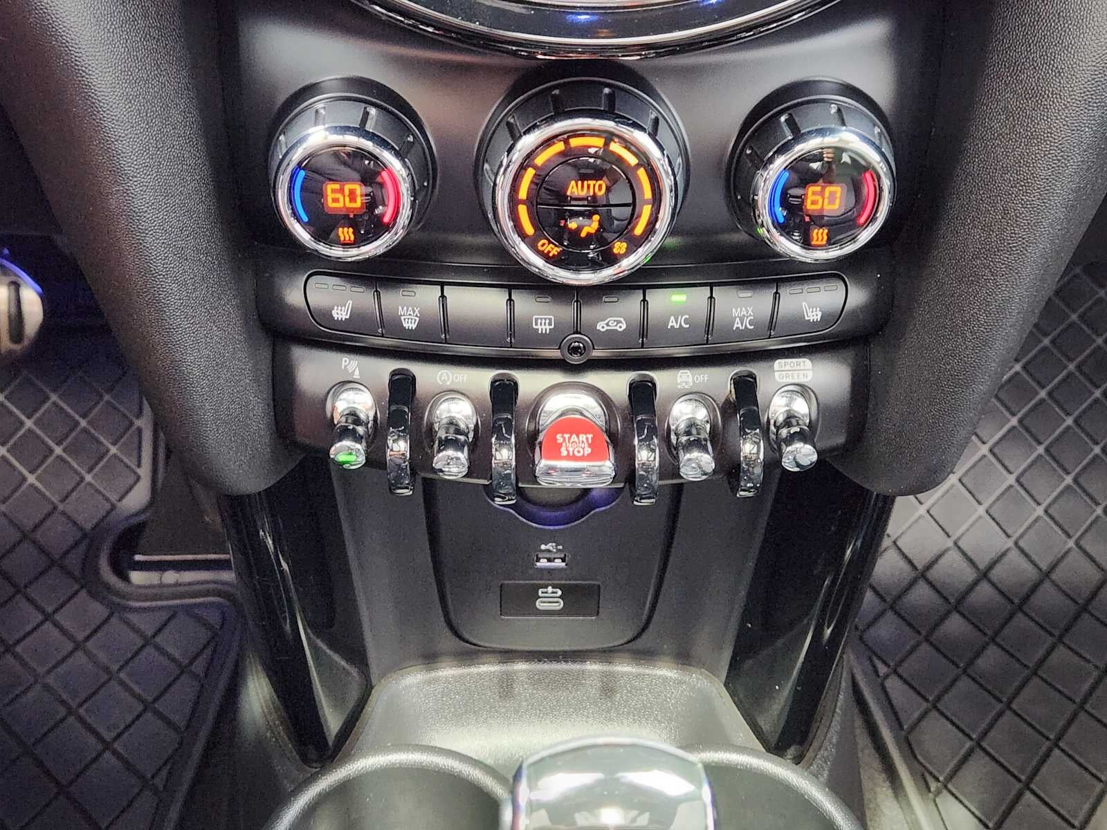 2023 MINI Hardtop 2 Door John Cooper Works