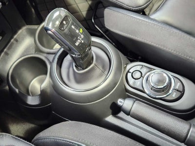 2023 MINI Hardtop 2 Door John Cooper Works