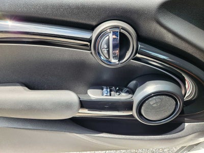 2023 MINI Hardtop 2 Door John Cooper Works