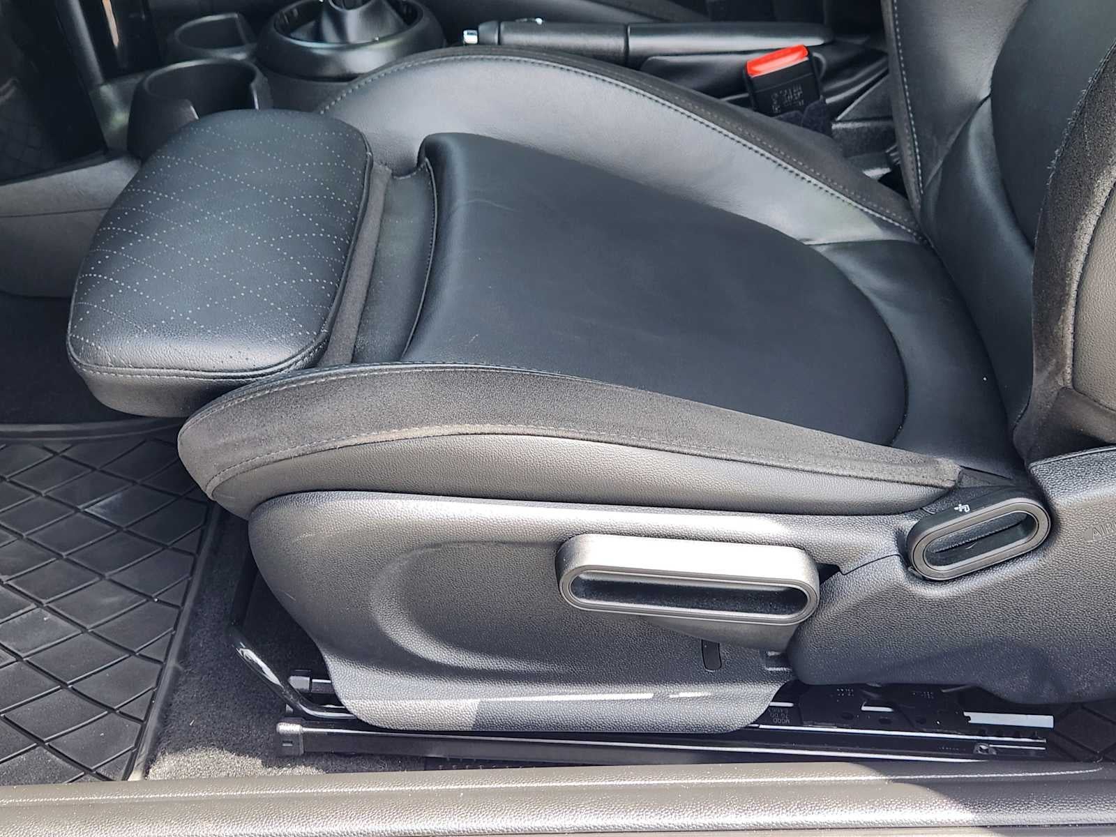 2023 MINI Hardtop 2 Door John Cooper Works