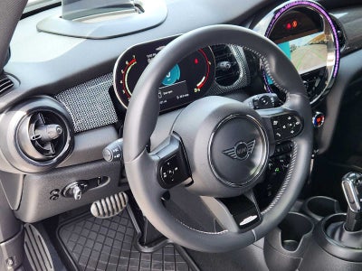 2023 MINI Hardtop 2 Door John Cooper Works