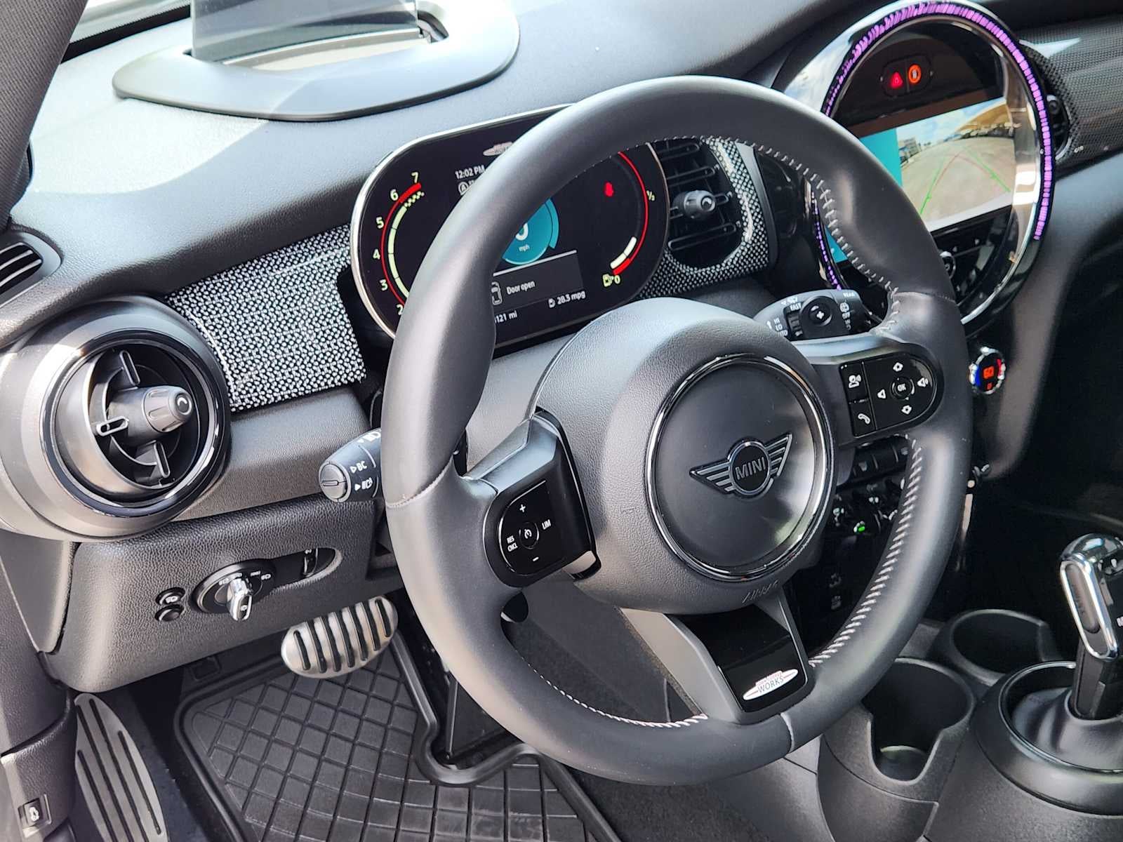 2023 MINI Hardtop 2 Door John Cooper Works