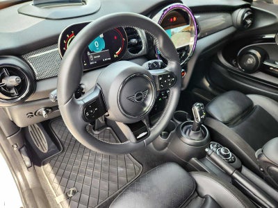 2023 MINI Hardtop 2 Door John Cooper Works