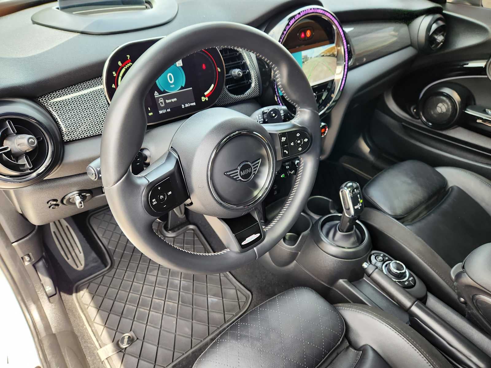2023 MINI Hardtop 2 Door John Cooper Works