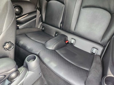 2023 MINI Hardtop 2 Door John Cooper Works