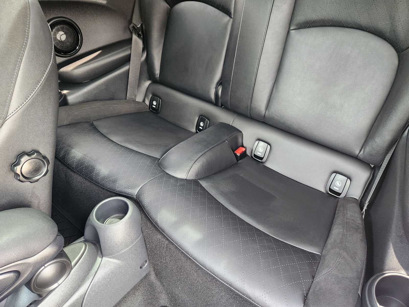 2023 MINI Hardtop 2 Door John Cooper Works