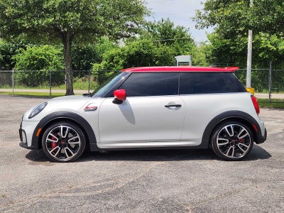 2023 MINI Hardtop 2 Door John Cooper Works