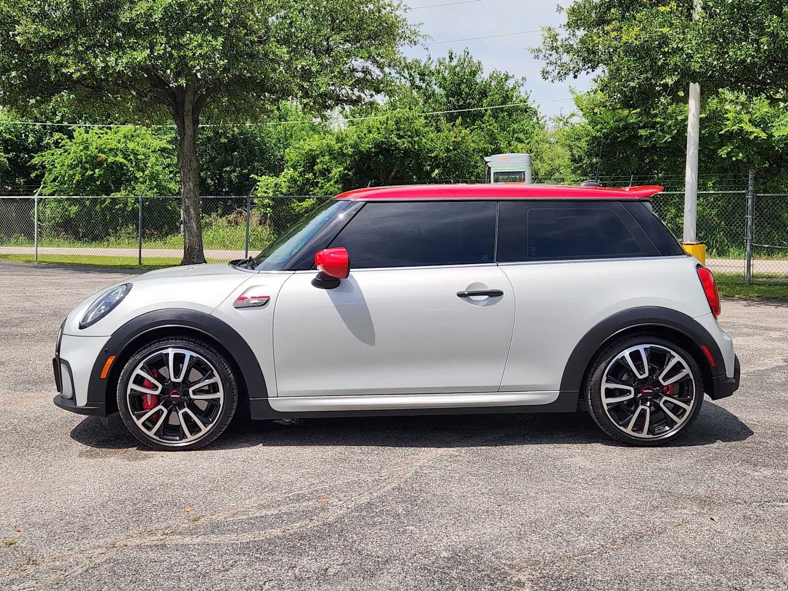 2023 MINI Hardtop 2 Door John Cooper Works