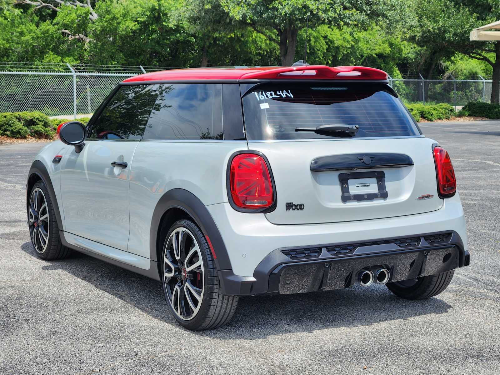 2023 MINI Hardtop 2 Door John Cooper Works