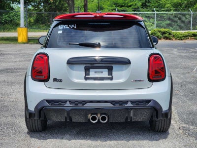 2023 MINI Hardtop 2 Door John Cooper Works