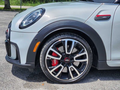 2023 MINI Hardtop 2 Door John Cooper Works