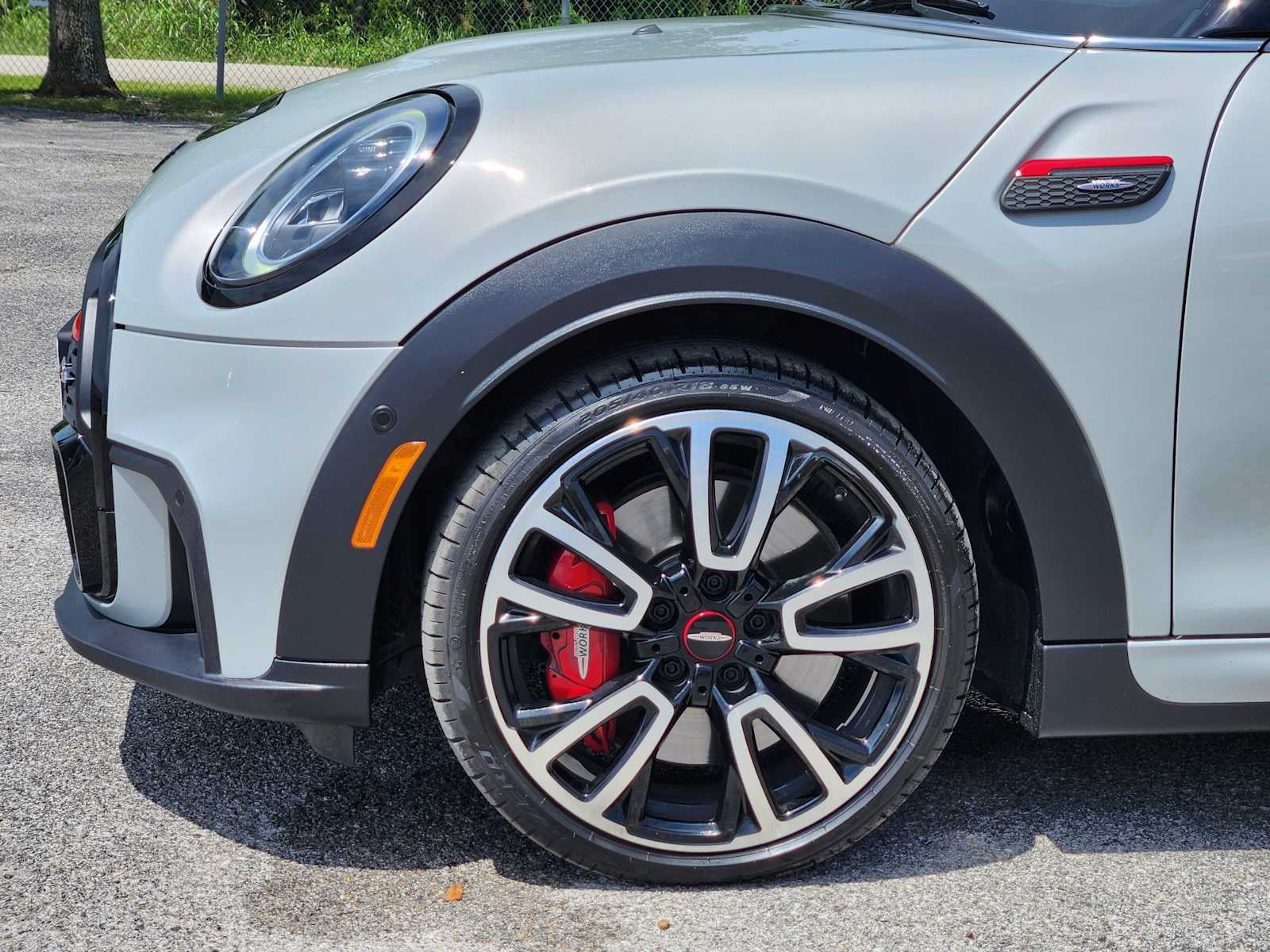 2023 MINI Hardtop 2 Door John Cooper Works