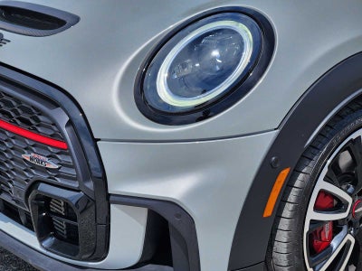 2023 MINI Hardtop 2 Door John Cooper Works