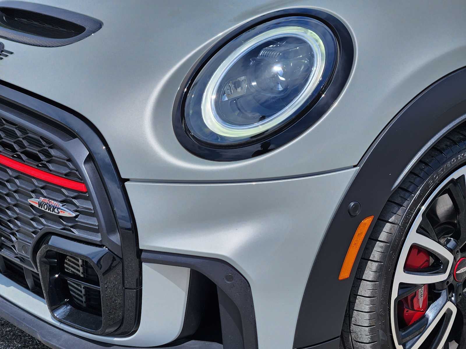 2023 MINI Hardtop 2 Door John Cooper Works