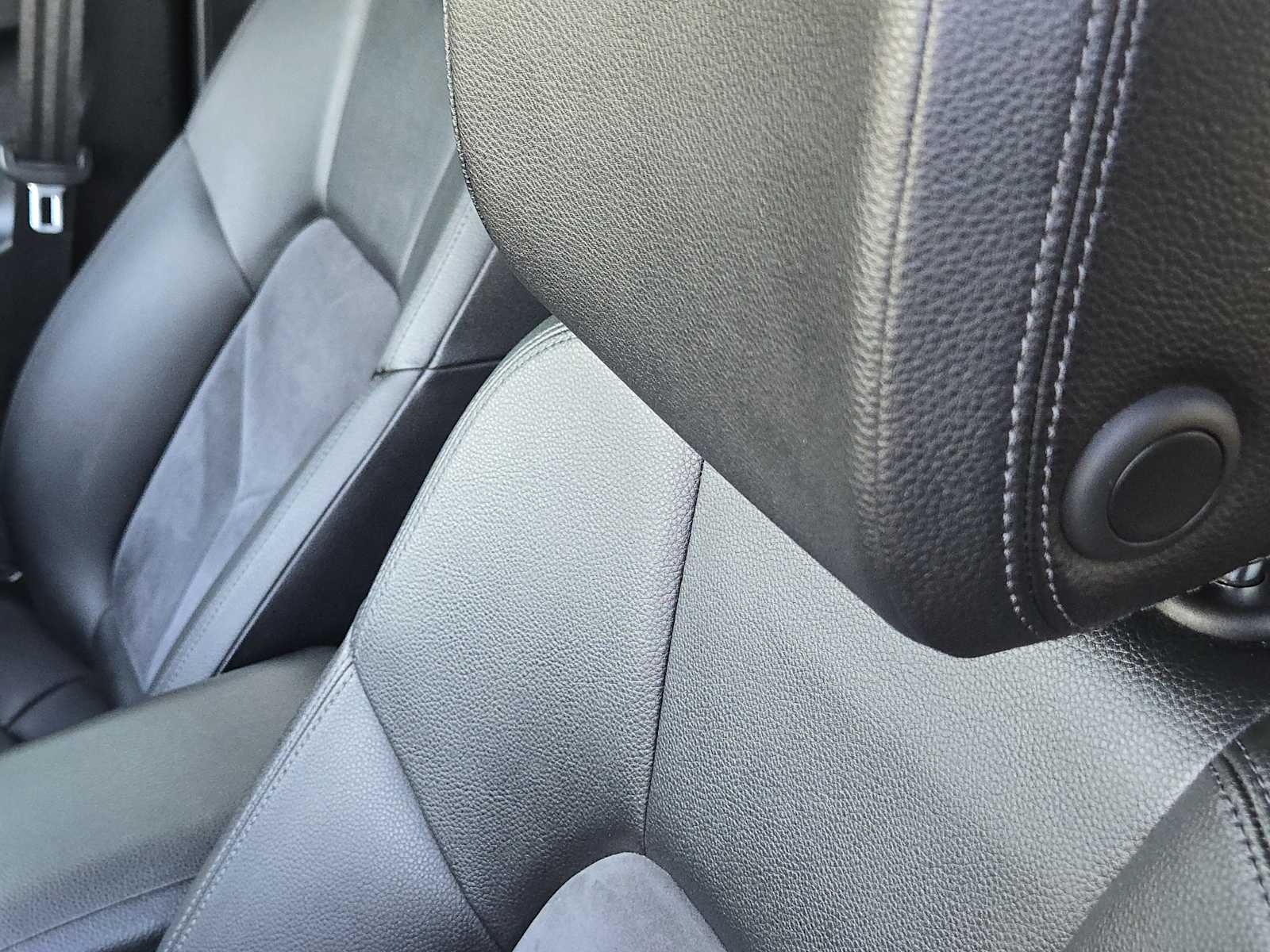 2018 Porsche Macan S