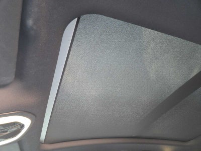 2018 Porsche Macan S