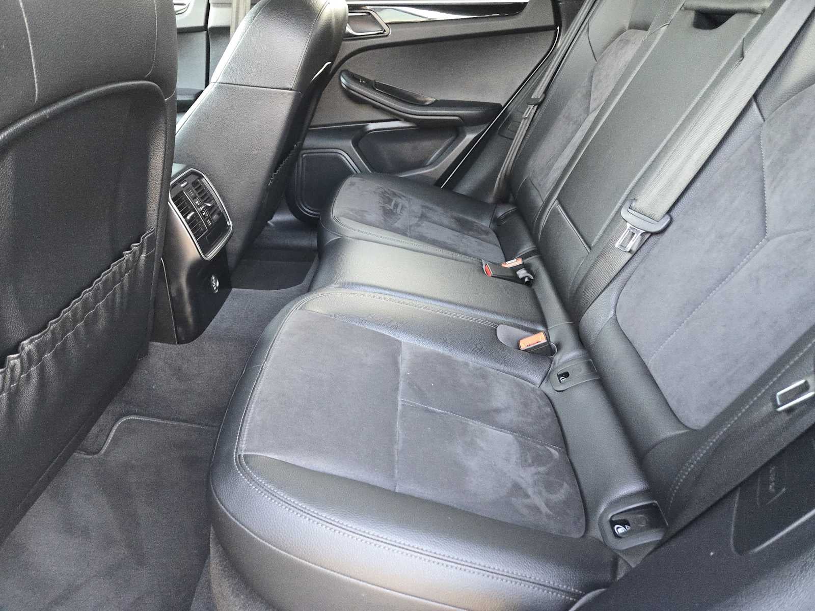 2018 Porsche Macan S