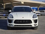 2018 Porsche Macan S
