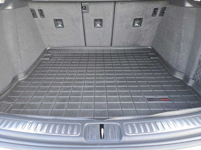 2018 Porsche Macan S