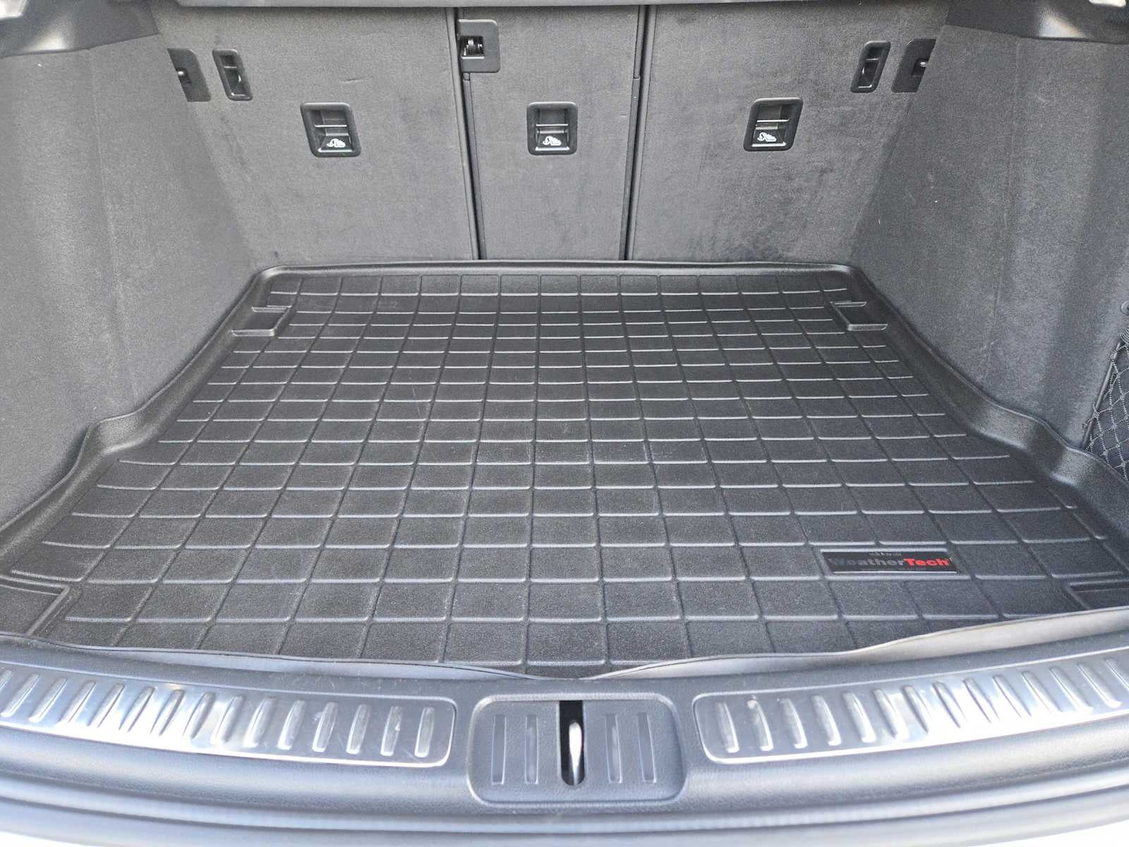 2018 Porsche Macan S